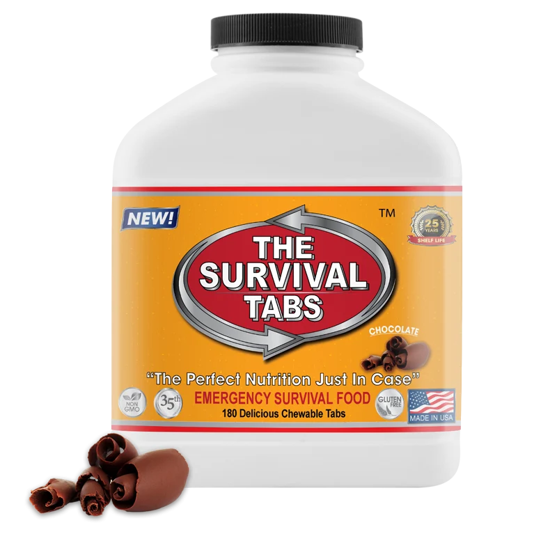 The Survival Tabs